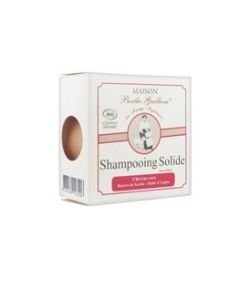 Shampooing antipelliculaire BIO, 100 g